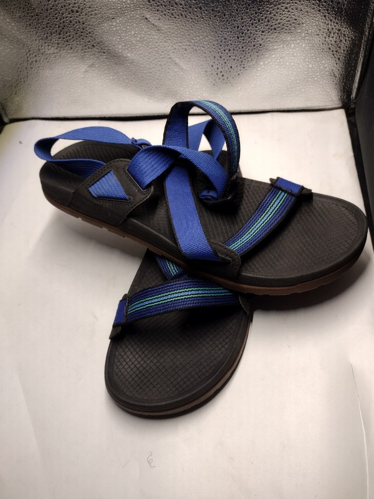 Chaco Men's Sandals M12 (B4)