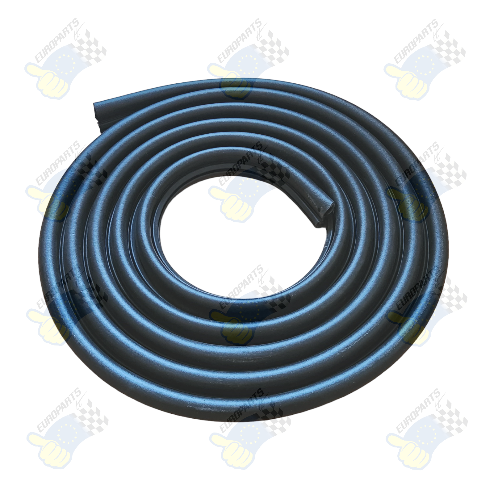 Jeep Liberty KJ Cherokee Front Rubber Door Seal Weather-Strip 55360 965AA