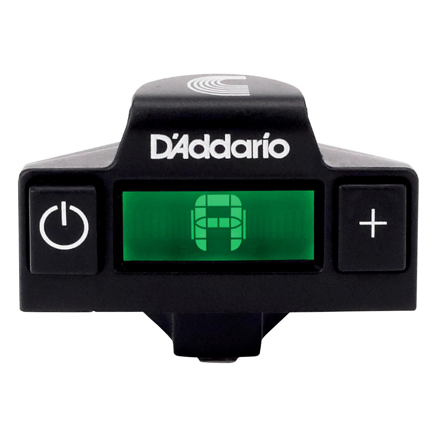 D'Addario NS Micro Soundhole Tuner