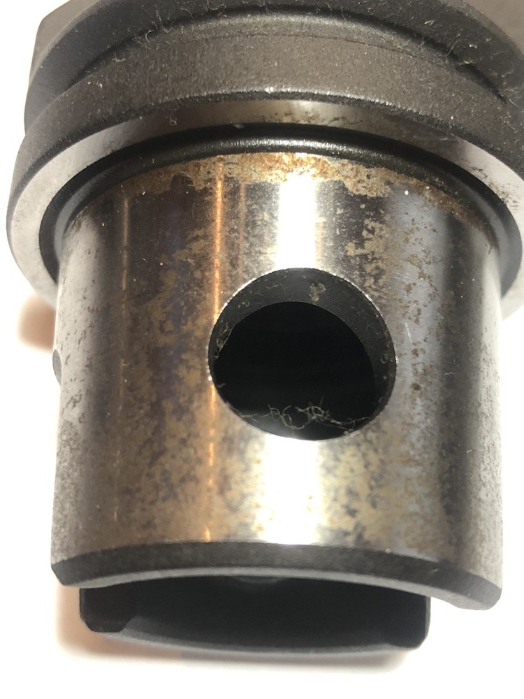 KENNAMETAL KM50MTVOL MODULAR GROOVING / THREADING HEAD