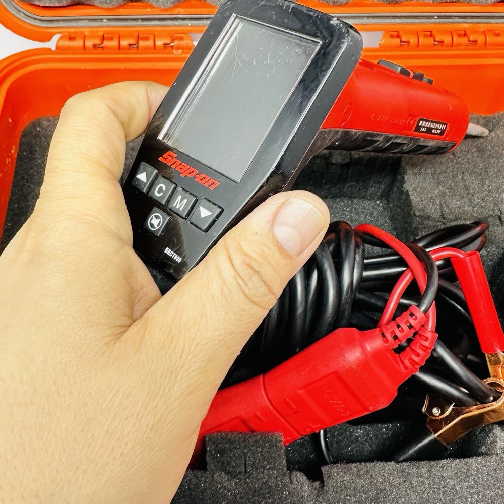 Snap-On EECT900 Multi-Probe Ultra Circuit Tester