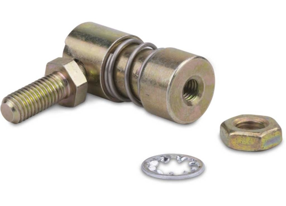 Dometic Marine 031126 Control Cable Quick Release Ball Joint Kit
