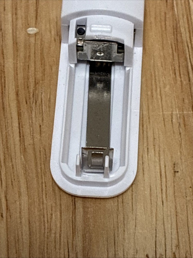 Iris ZigBee Door Sensor 3320-L With Mounting Hardware