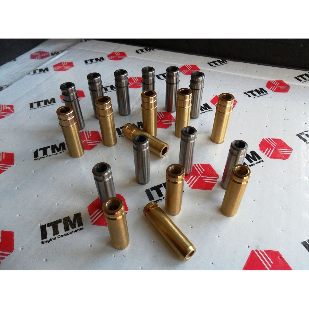 ITM Engine Components VG1220CI Engine Valve Guide
