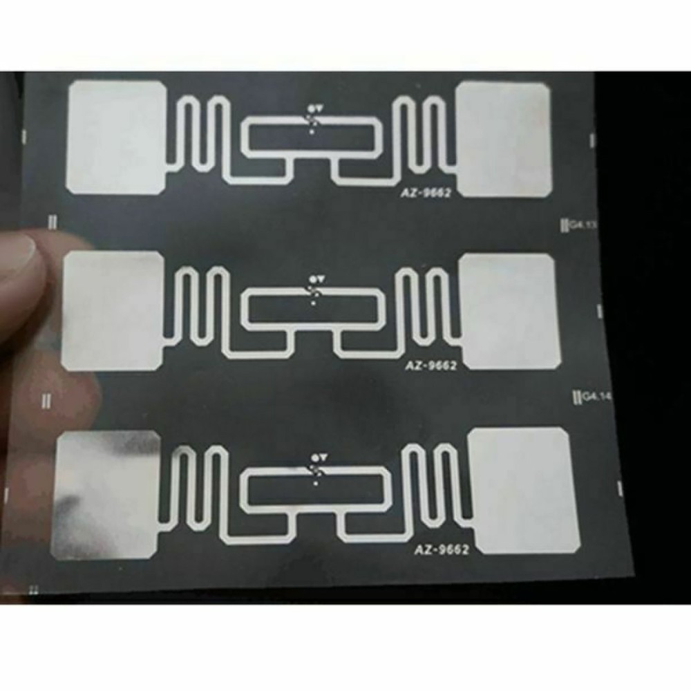 902-928MHZ UHF RFID Reader Writer Free SDK+UHF RFID Card USB RFID Reader D