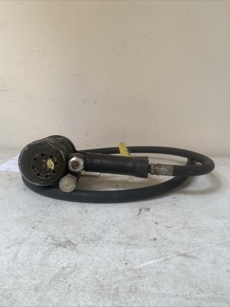 Hydraulic Tool. Untested