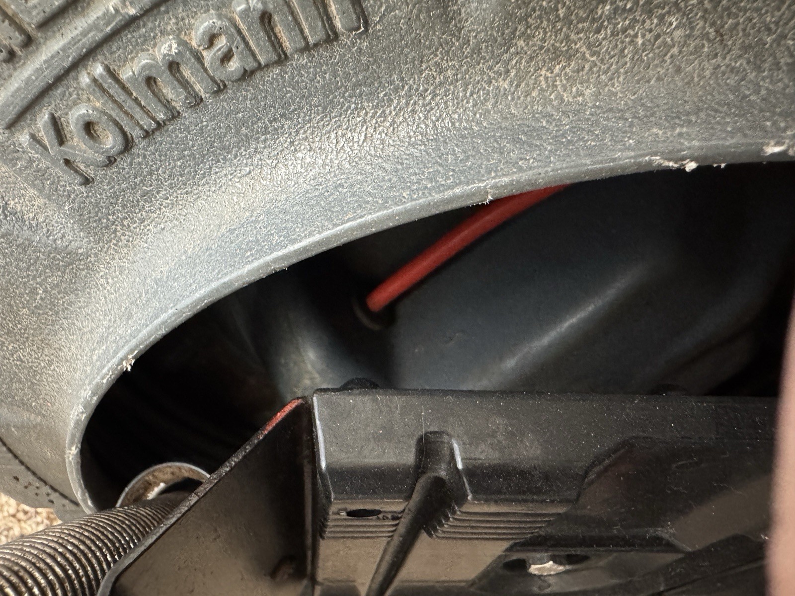 RIDGID SeeSnake Compact Pipe Inspection Camera Reel