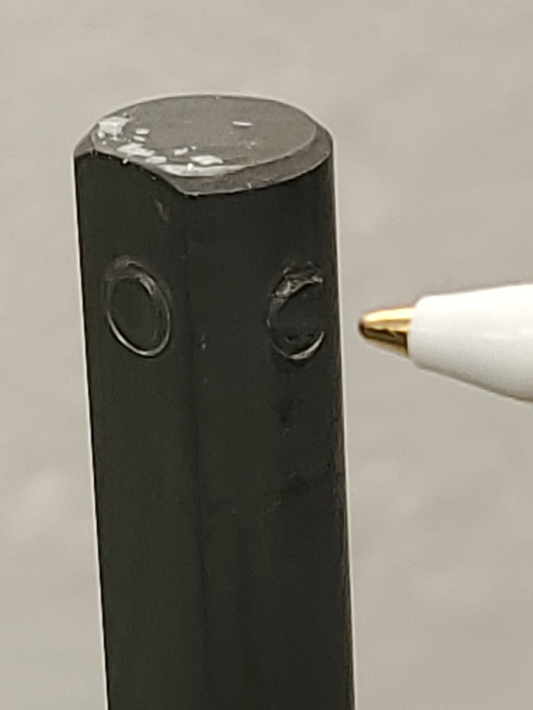 Captive Aire HSSA Motor CK48BS46JS01 Makeup Air Fan 1/3HP NEW (SEE DESCRIPTION)