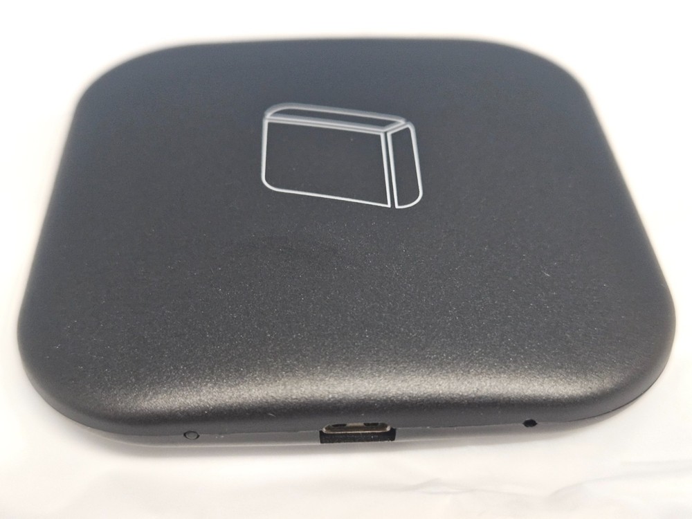 READ AD HAKO Mini AndroidTV HK0202 Specification HDMI Output - New in Open Box