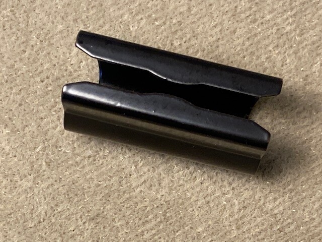 Winchester Model 64 Front Sight Hood - Original Pattern