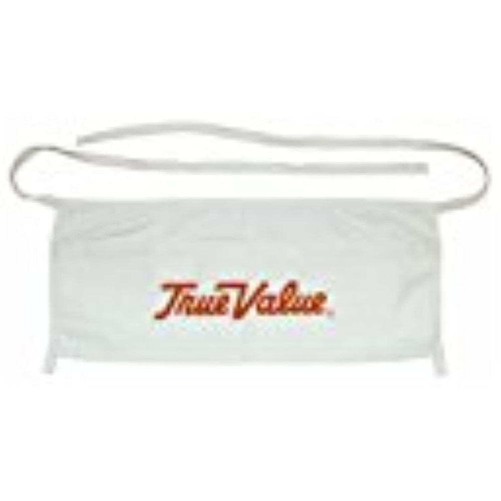 PULL R HOLDING 81108 TV Canvas Apron with Logo