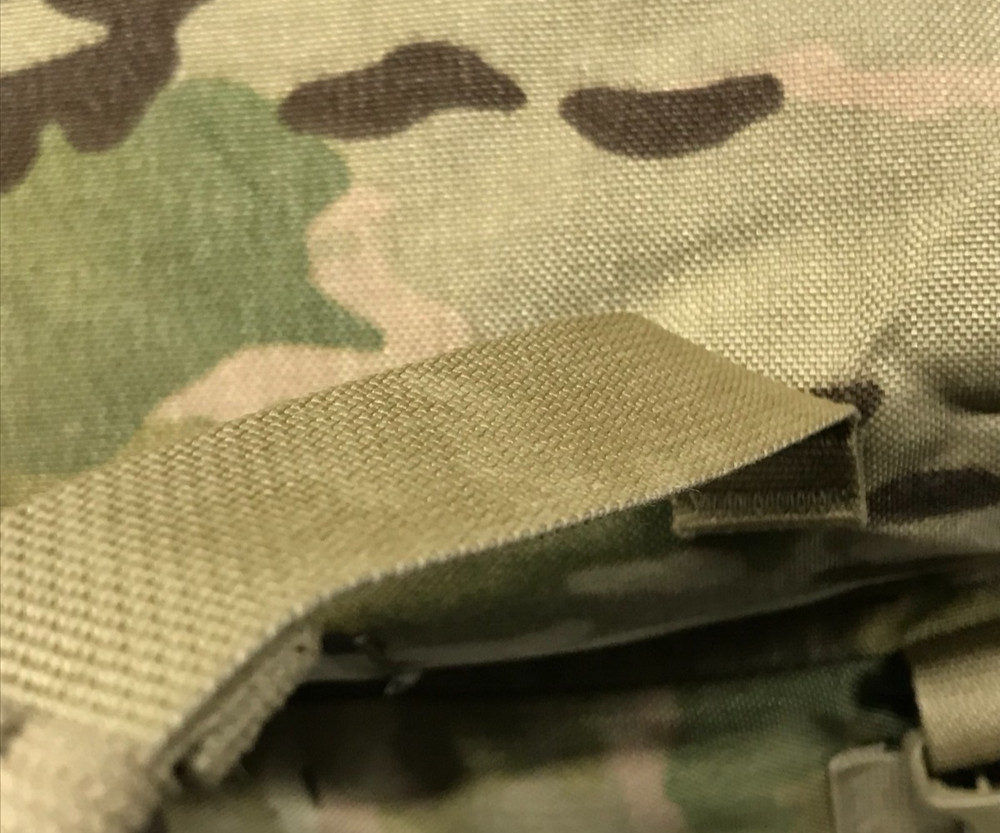 MOLLE II MULTICAM Assault Pack USGI