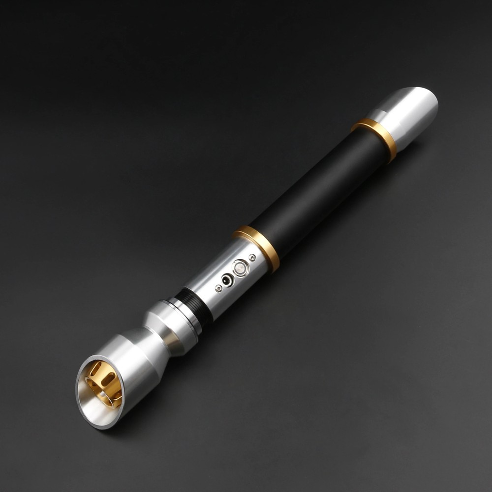 Star Wars Lotus Force Heavy Dueling Proffie Lightsaber Programmable App Control