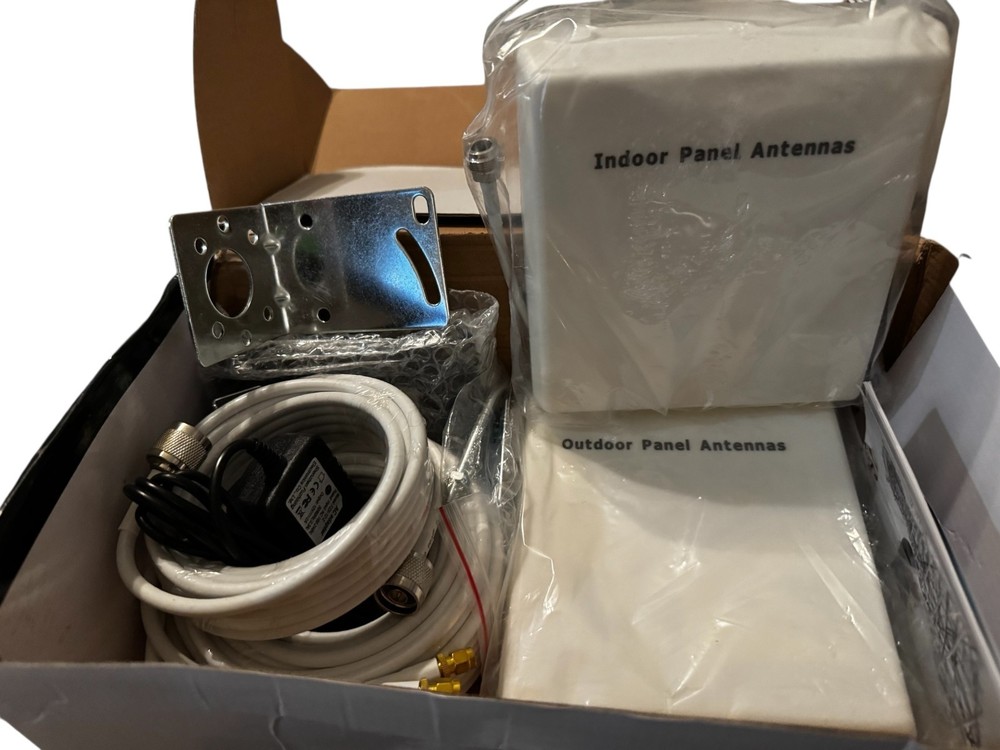 Owebapal Home Cell Booster Kit