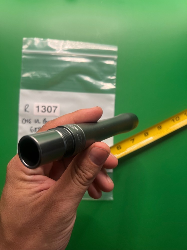 Dye UL Barrel Back 688 Bore AC Thread