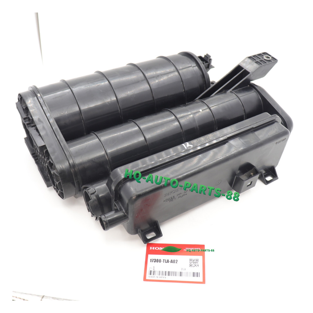 OEM Emissions Fuel Evap Vapor Charcoal Canister For 2017-2026 Honda CR-V