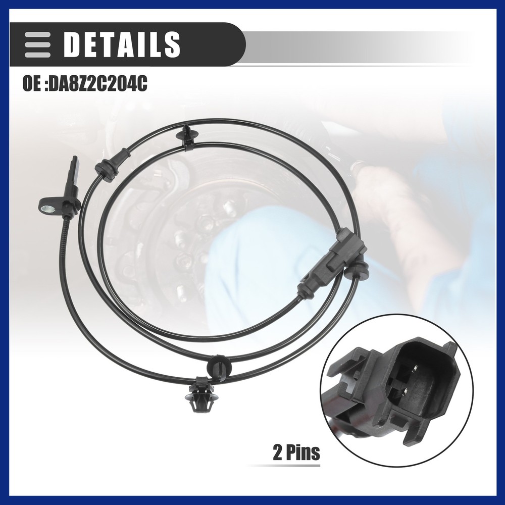 ABS Sensor for Ford Explorer 13-19 DA8Z2C204C