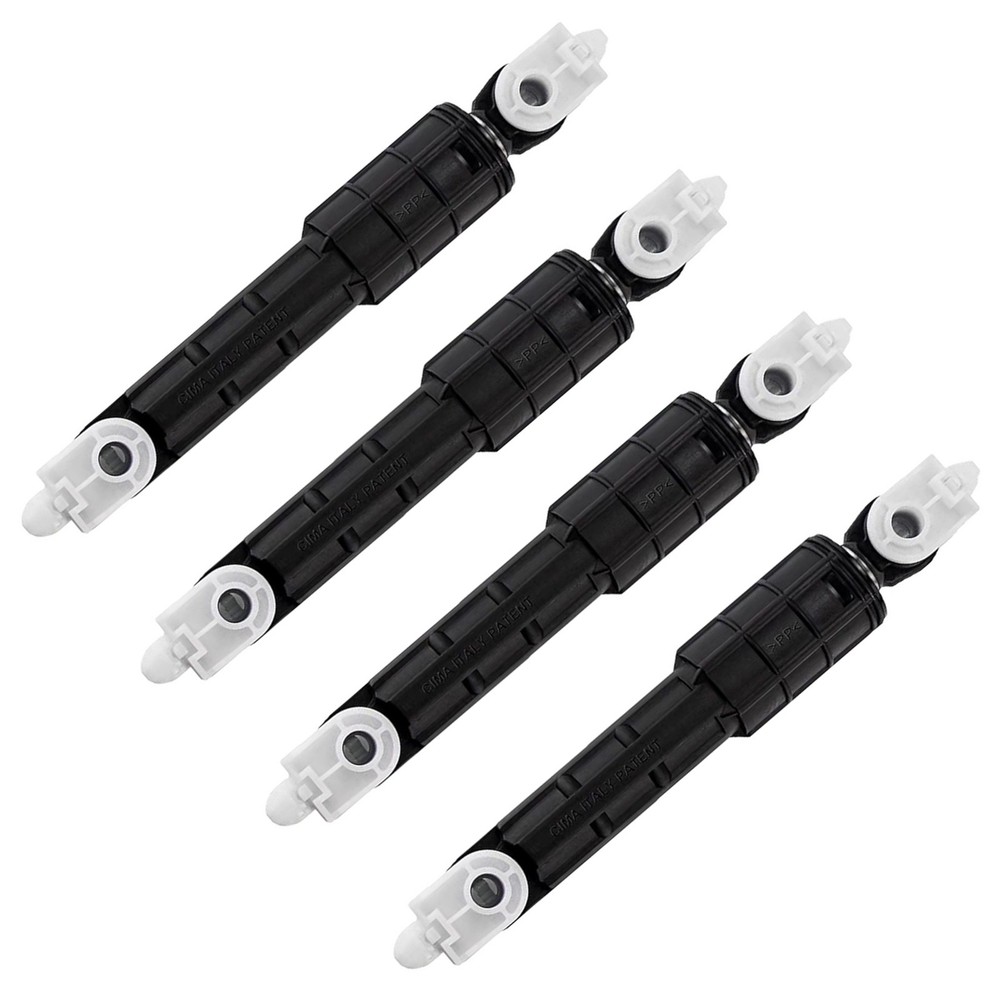 4pcs Washer Shock Absorber Replacement For Whirlpool