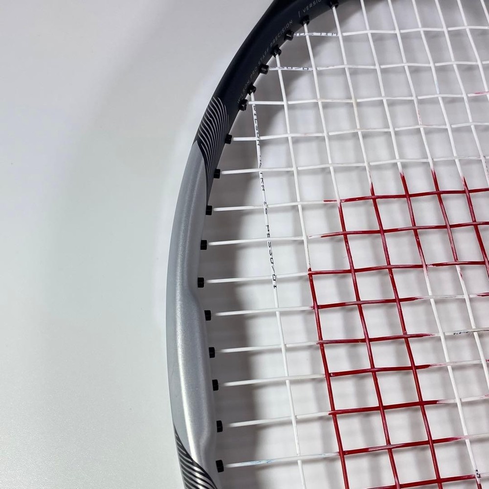 Wilson prostaff precision 103 Wilson