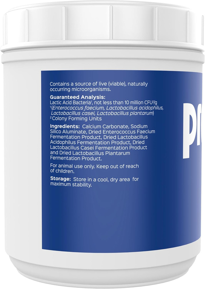 VETS plus Feed Granule for Horses, 5-Pound