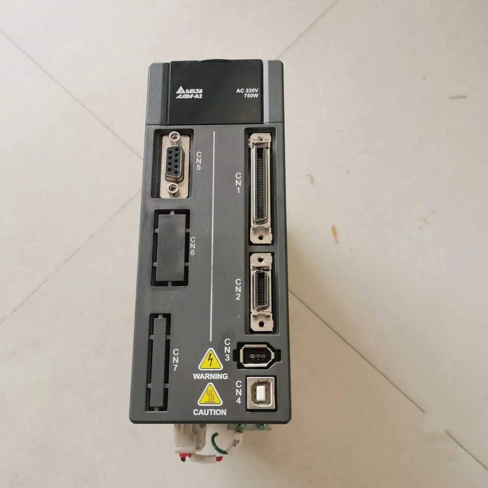 1PCS 100% test OK   ASD-A2-0721-L servo driver