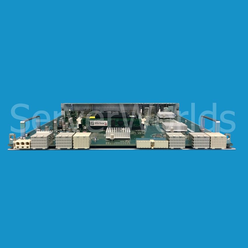 HP JG778A 6000 MCP -X2 Router TAA Main Processing Unit