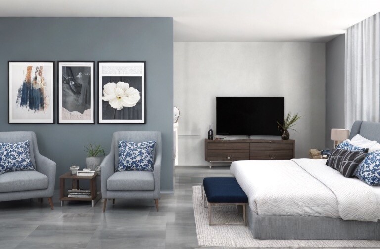 Interior Designs for Home