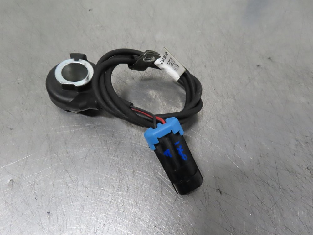 EB1360 2020 20 INDIAN CHALLENGER FRONT WHEEL ABS SPEED SENSOR