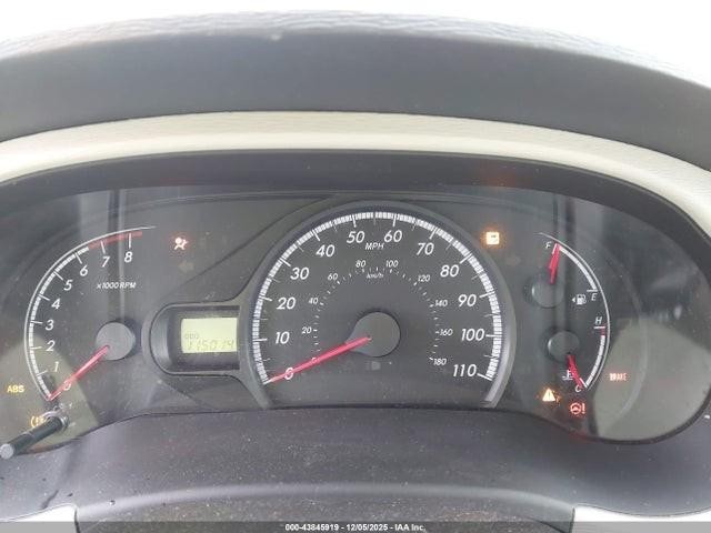 Used A/C Selector Switch fits: 2014 Toyota Sienna front control automatic temper