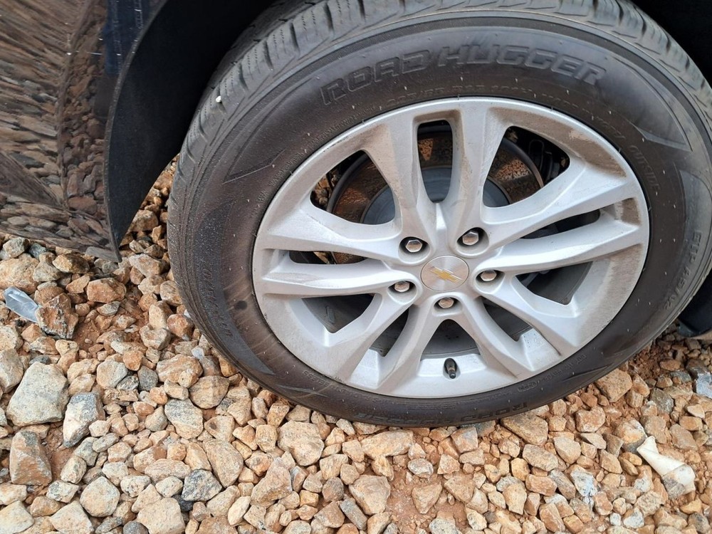 MALIBU 2016 Glove Box 4872995