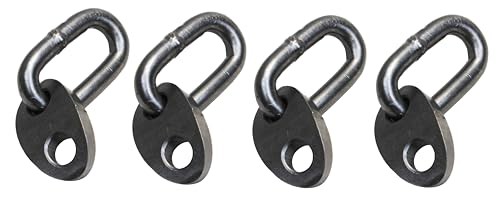 7100 Engine Lifting Bracket Set,5500 lb Engine Lift Bracket, Engine 4 Sets