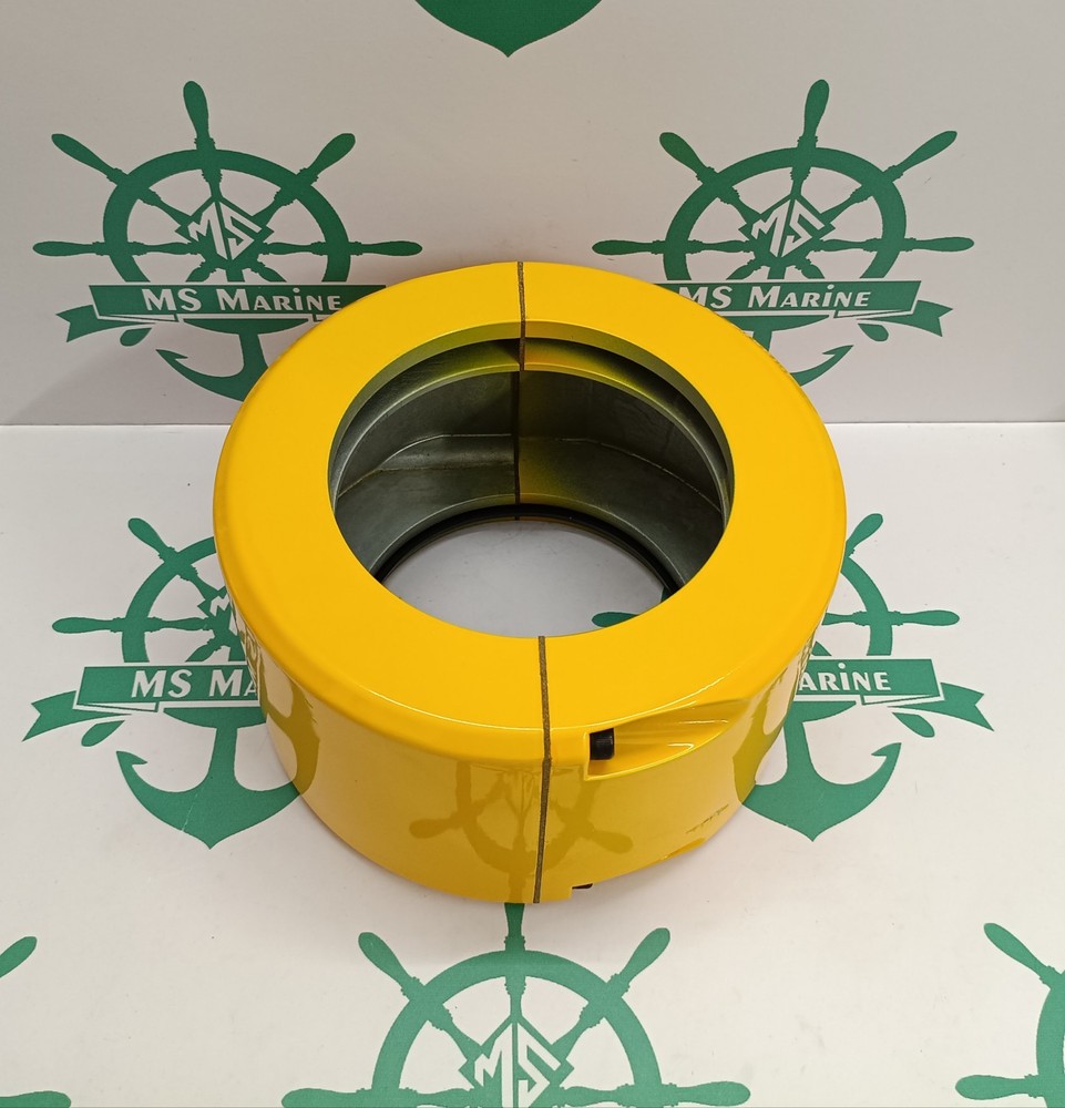 TSUBAKI CR8022-J ROLLER CHAIN COUPLING CASE COVER