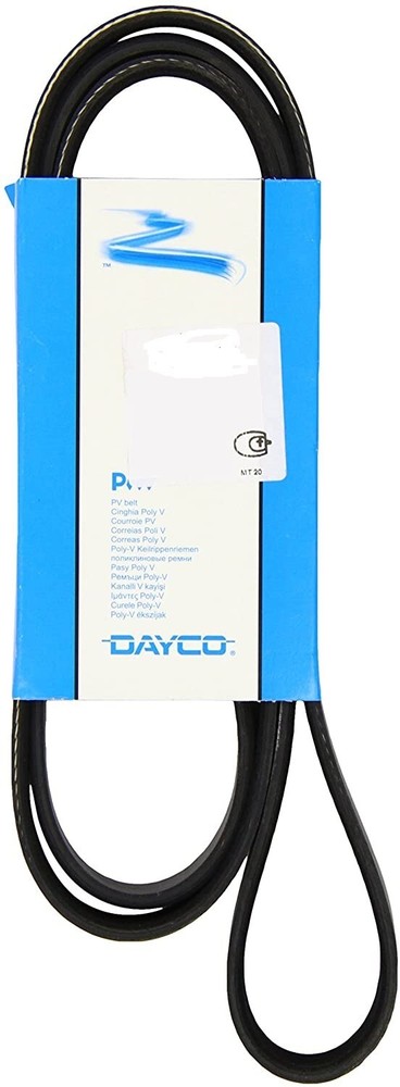 DISTRIBUTION KIT + WATER + BELT SERV. FOR ALFA ROMEO 146-147-156 1.9JTD