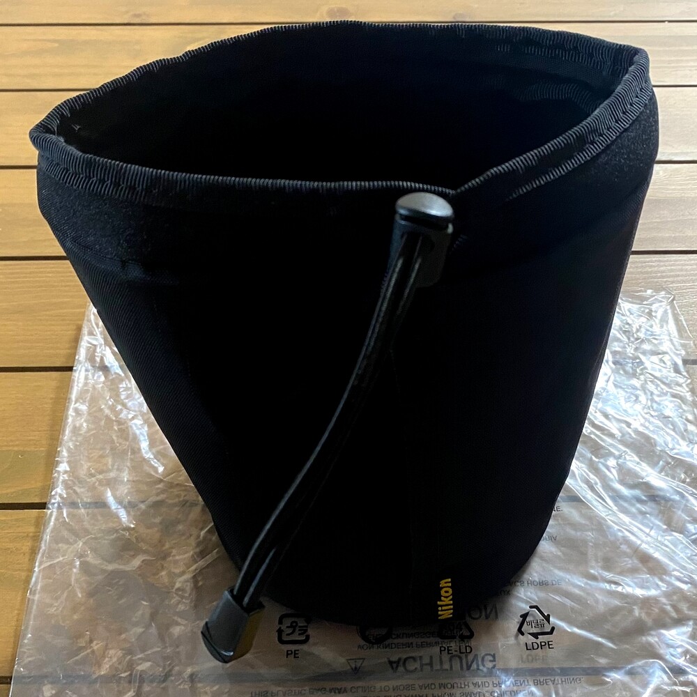 NIKONoriginal Lens Cap 620#