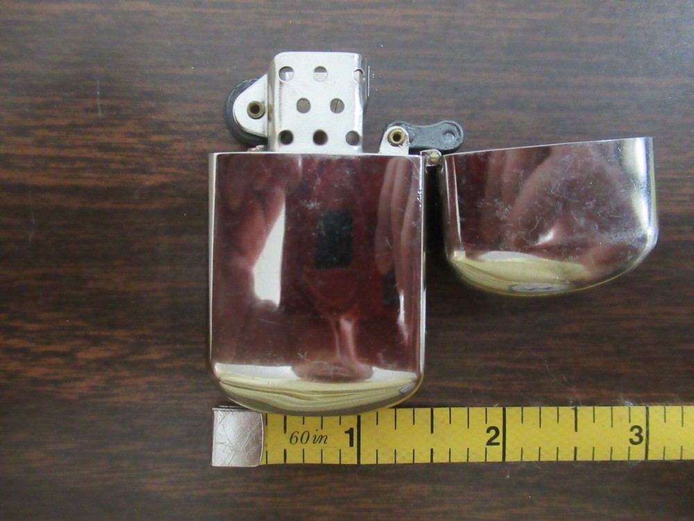 Camel cigarette lighter untested NICE