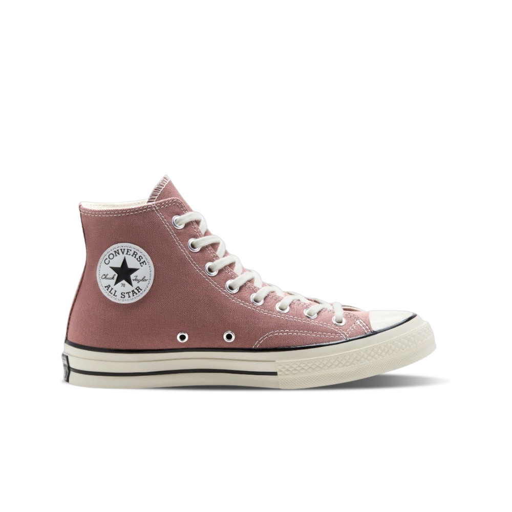 Converse Chuck 70 High Saddle Sneakers