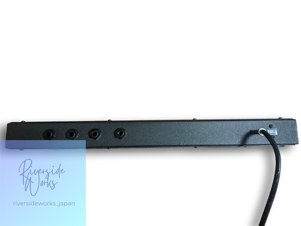 AGE-ONE Guitar Echo amtech