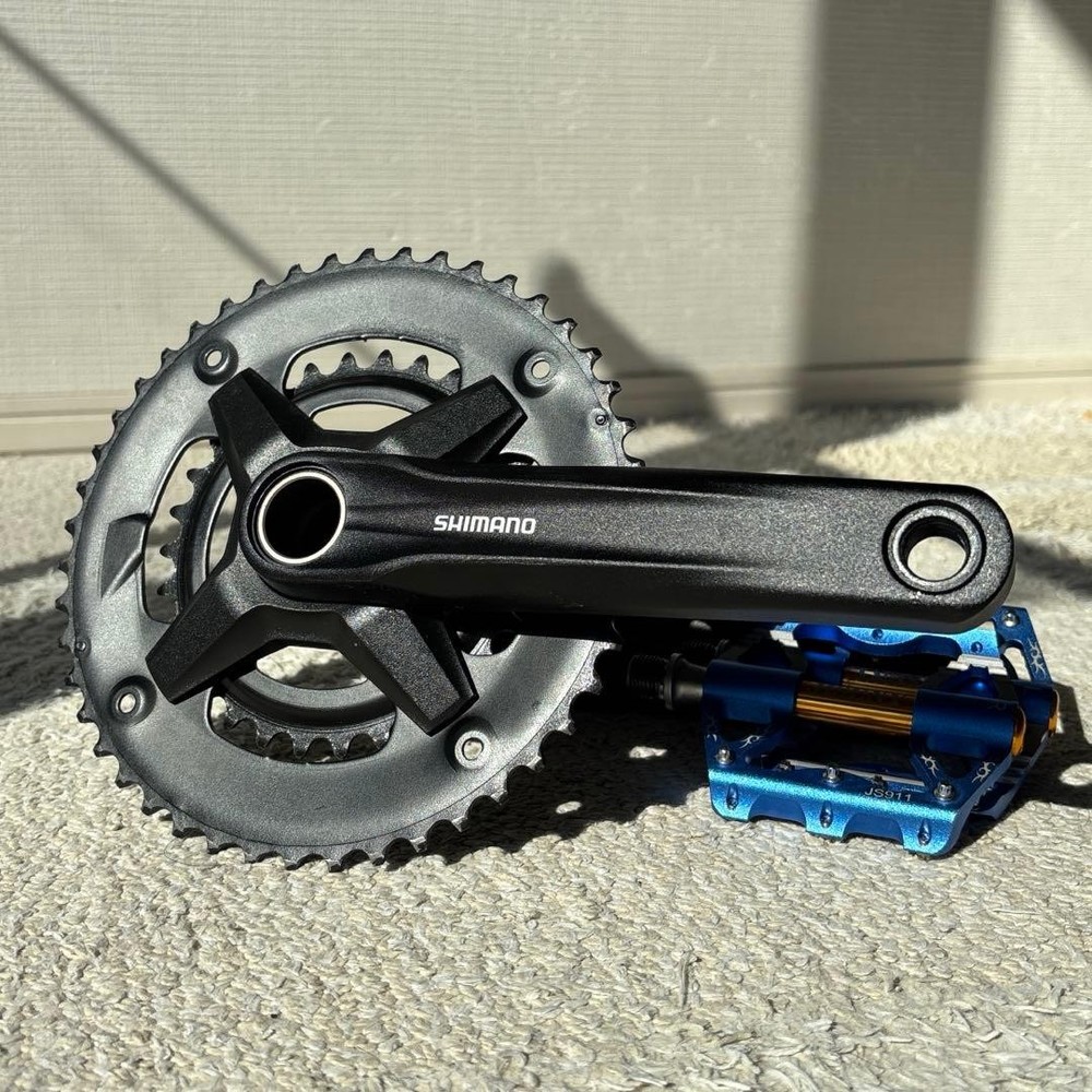 FC-MT210 42x30t 9s Cset