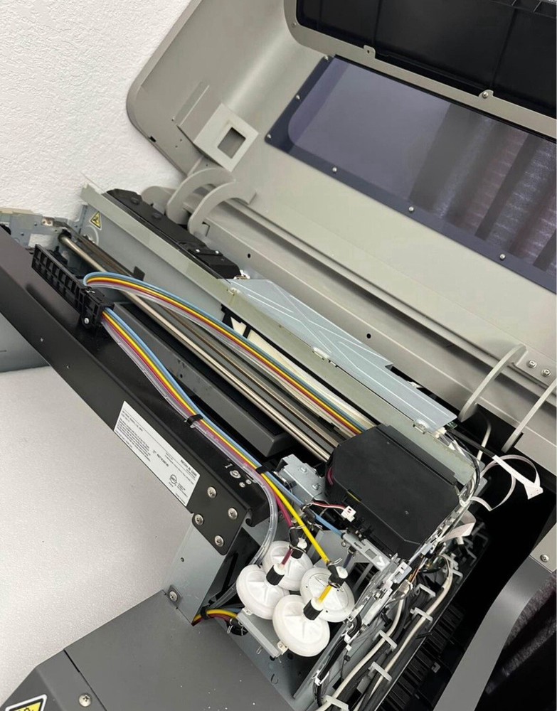 DTG Printer Ricoh Ri-1000