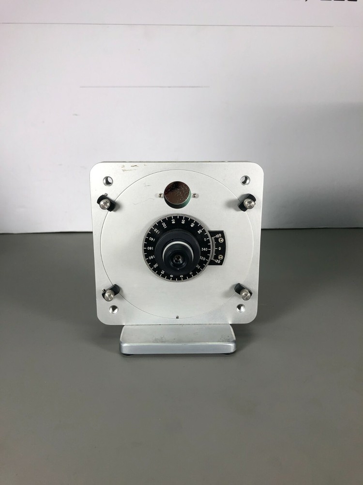 OCLI Optical Coating Laboratory Inc, Variable Optical Filter *30DAY ROR*