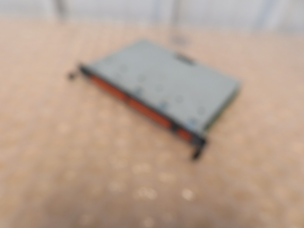 Keba DI 325 DI325/B Digital Input Module (19674)