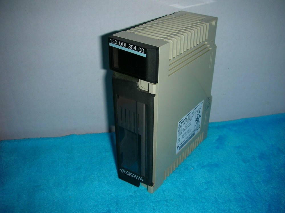 YASKAWA JAMSC-120DDI35400