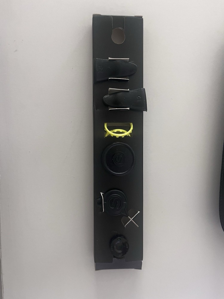 SCUF Vantage Bluetooth Controller Bundle w/ Case, Thumbsticks, Buttons