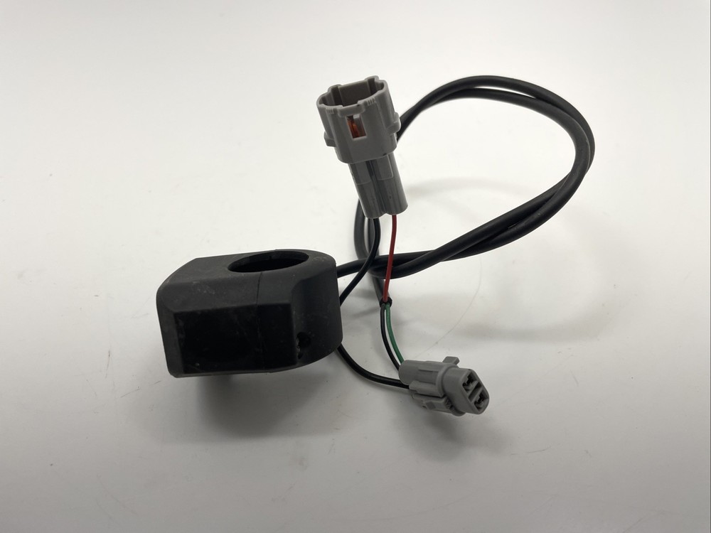 ♻️ Sur-Ron Surron Light Bee X 2023 60v 38ah Headlight Switch Button ♻️