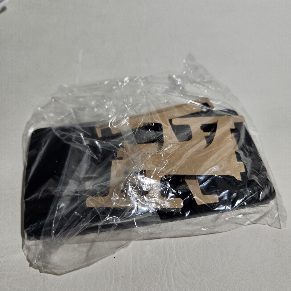 Nintendo Wii Wall Mounted Stand NEW In Packaging