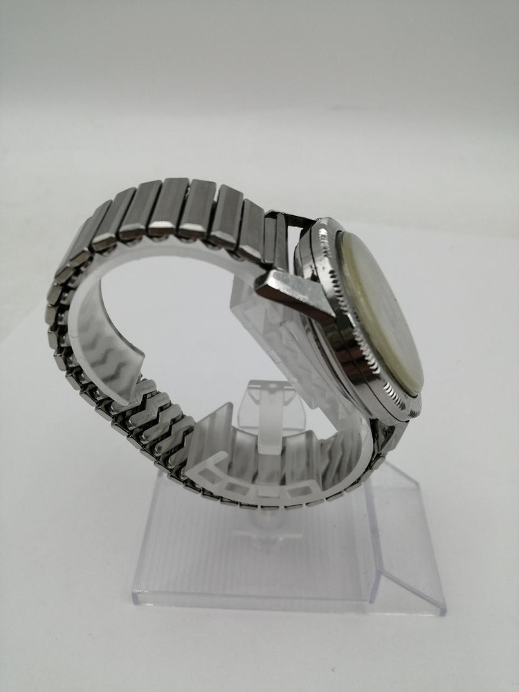One Push Chrono Second Model 5719 8970 SEIKO