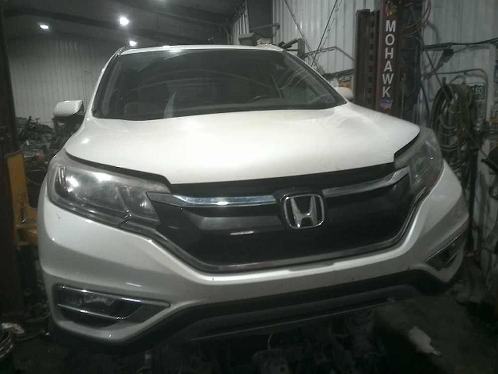 Engine ECM Electronic Control Module Automatic US Market Fits 16 CR-V 121168