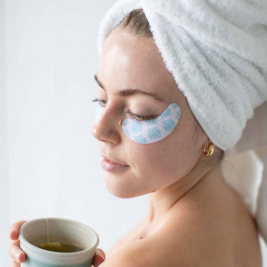 Eye Therapy Patch Refill x6
