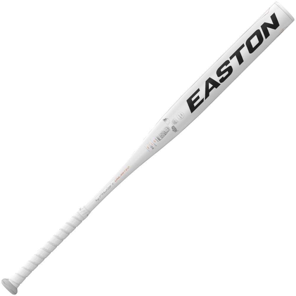 Easton Ghost Unlimited Drop 9 Fastpitch Softball Bat: FP23GHUL9 (34 In. 25 Oz.)