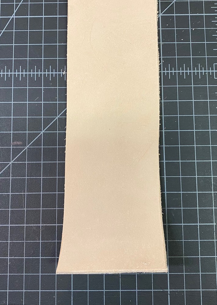 Stirrup Leathers - 3" Western Saddle Replacement Leathers